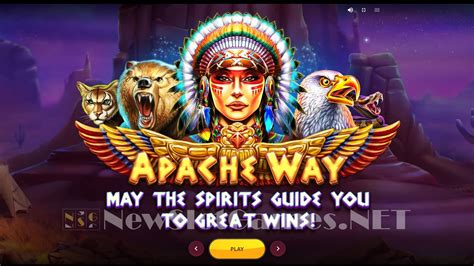 Apache Way Novibet